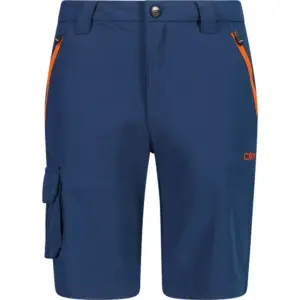 Cmp 31t5634 Korte Broek Midnight