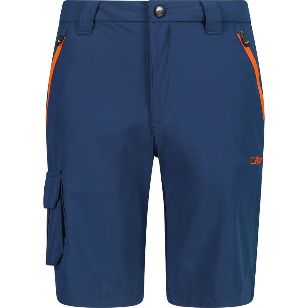 Cmp 31t5634 Korte Broek Midnight