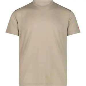 Cmp 31t5847 T-shirt Met Korte Mouwen Corda Mel.