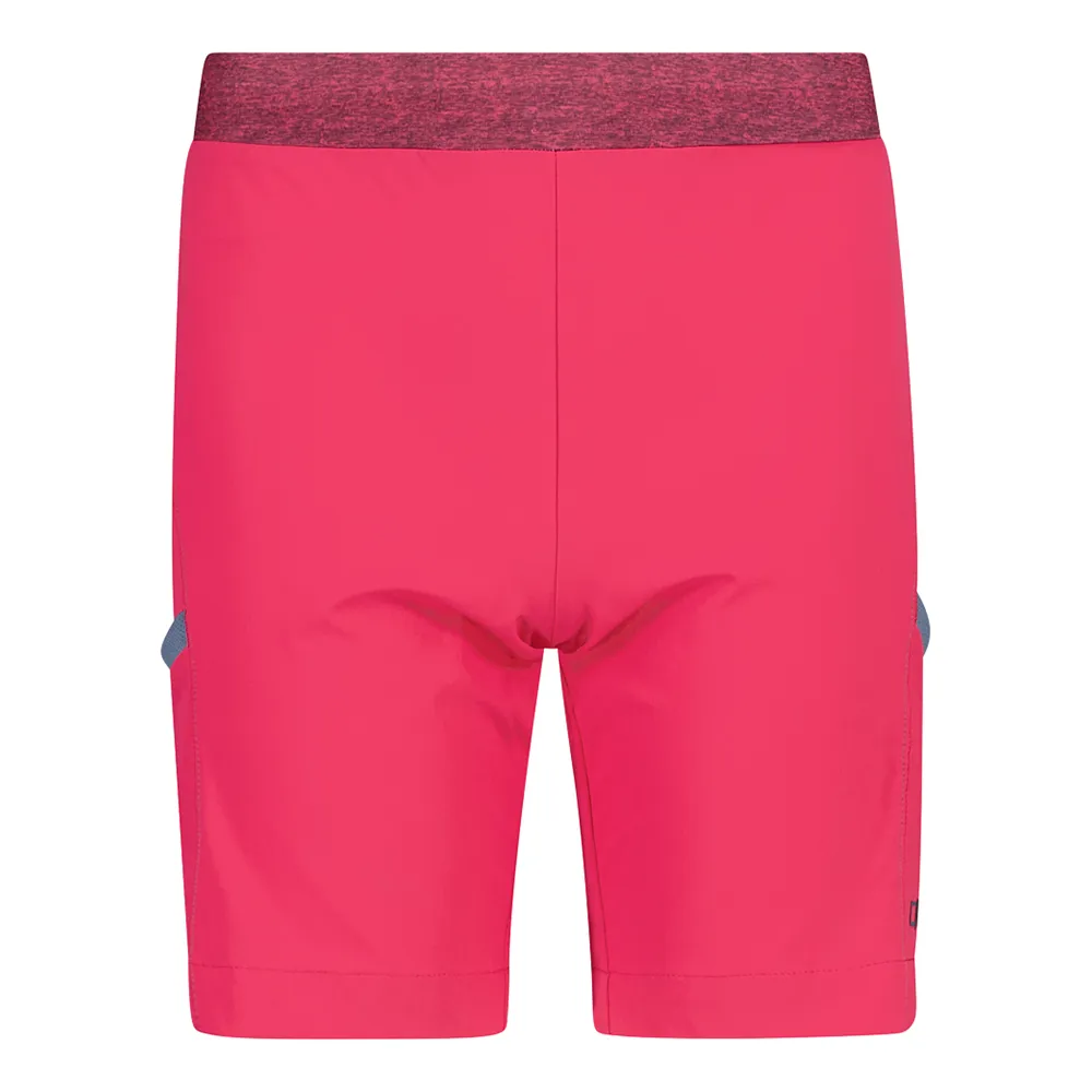 Cmp 31t7985 Korte Broek Roze