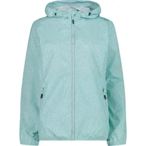 Cmp 31×7296 Rain Fix Hood Jas Overige kleuren