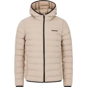 Protest Basso Donzen Jas Beige