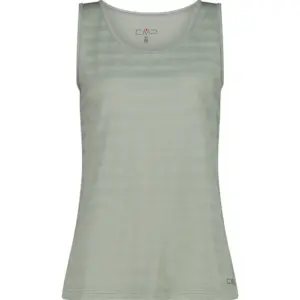 Cmp 33n6166 Mouwloos T-shirt Pistachio