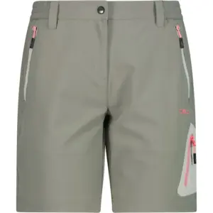 Cmp 33t5486 Korte Broek Avocado