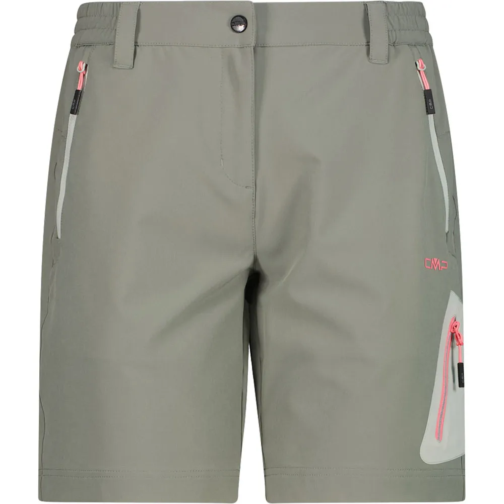 Cmp 33t5486 Korte Broek Avocado