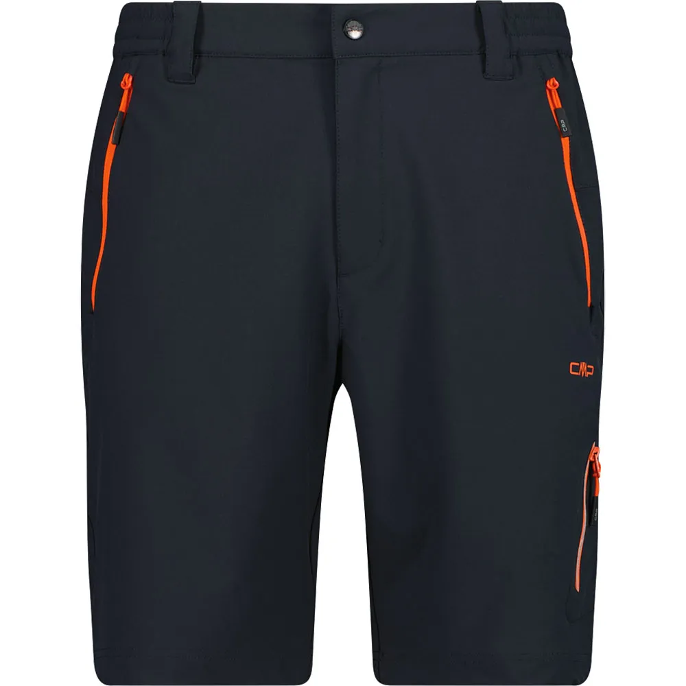 Cmp 33t5497 Korte Broek Oranje