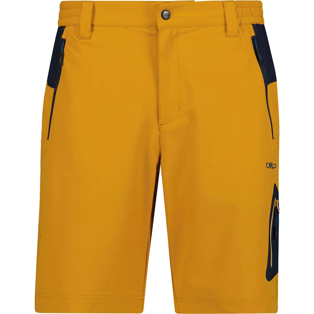 Cmp 33t5497 3/4-broek Curcuma
