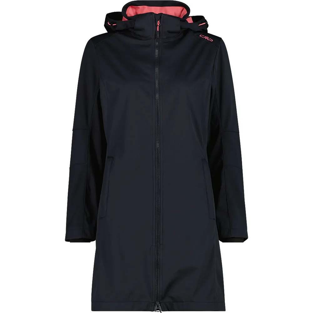 Cmp 34a5046 Parka Koraal