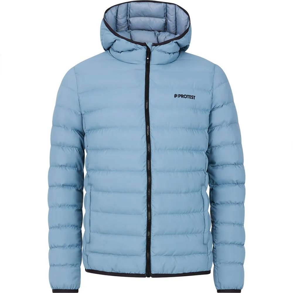 Protest Basso Donzen Jas Blauw