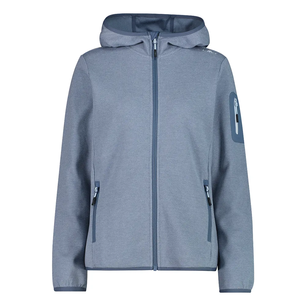 Cmp 34h6376 Jas Blauw