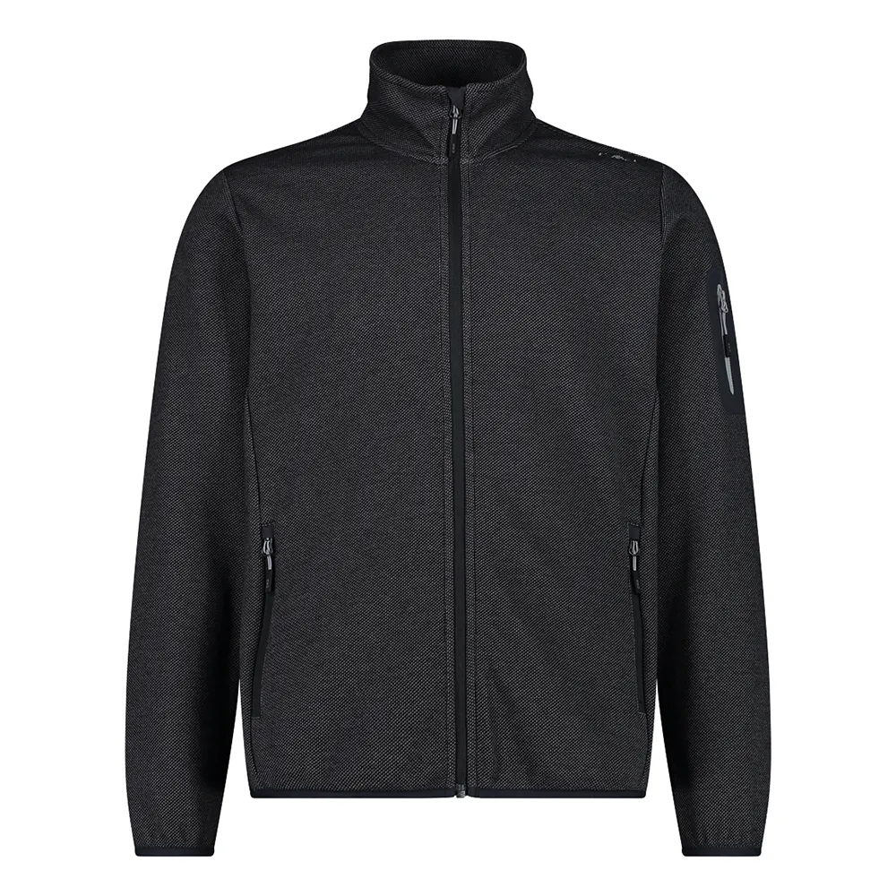 Cmp 34h6397 Jas Nero / Graffite