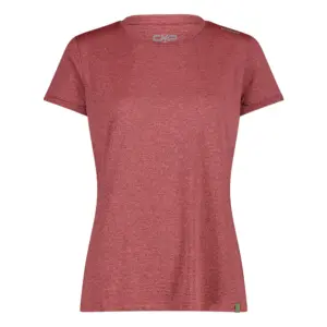 Cmp 34n6796 T-shirt Met Korte Mouwen Roze