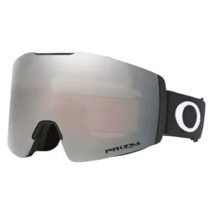 Oakley Goggles Fall Line Xm Prizm Snow Skibril Zwart