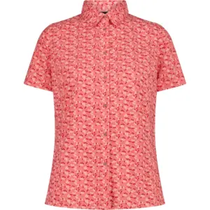 Cmp 34s6166 Overhemd Met Korte Mouwen Roze