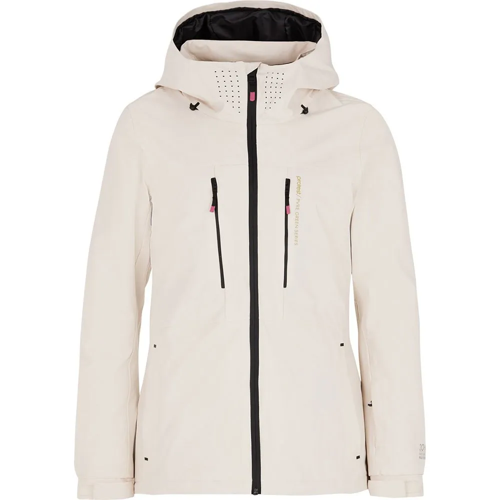 Protest Beverly Jas Creme