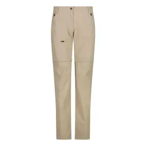 Cmp 34t5016 Zip Off Broek Sabbia