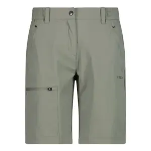 Cmp 34t5026 Bermuda Korte Broek Avocado