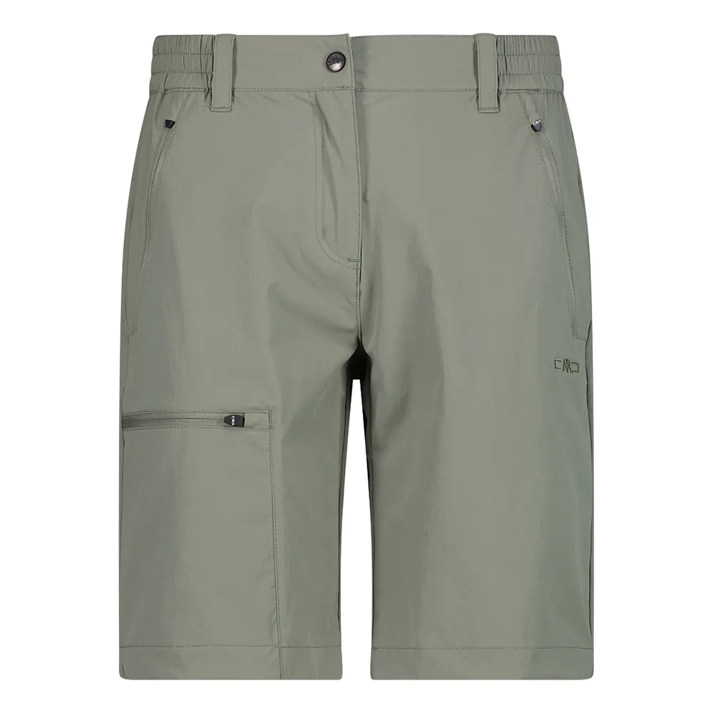 Cmp 34t5026 Bermuda Korte Broek Avocado