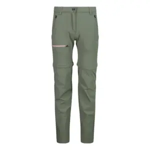 Cmp 34t5075 Broek Avocado