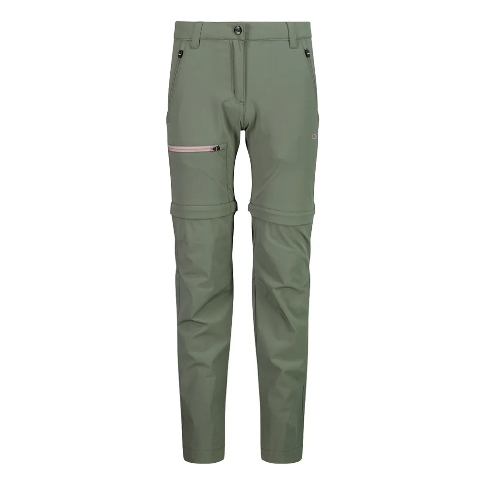 Cmp 34t5075 Broek Avocado