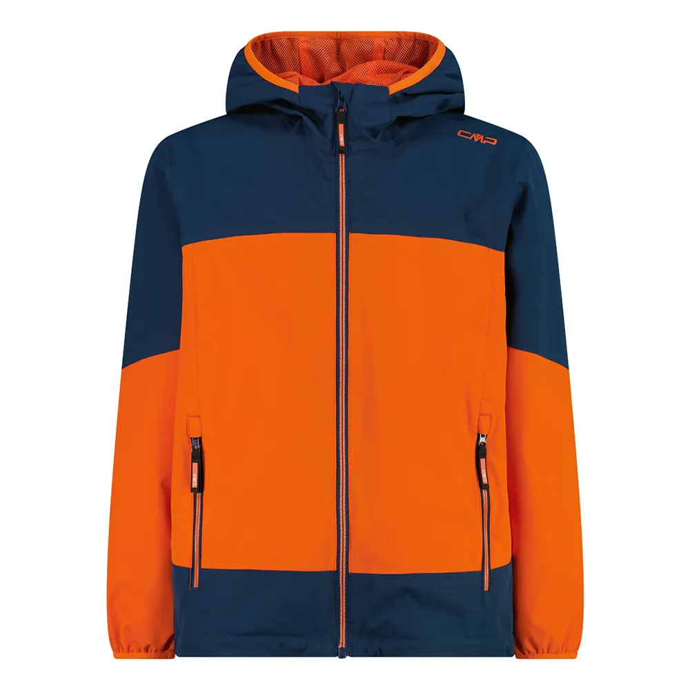 Cmp 34z5224 Jas Midnight / Carrot