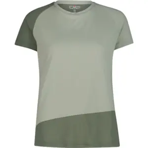 Cmp 35c6096 T-shirt Met Korte Mouwen Pistachio