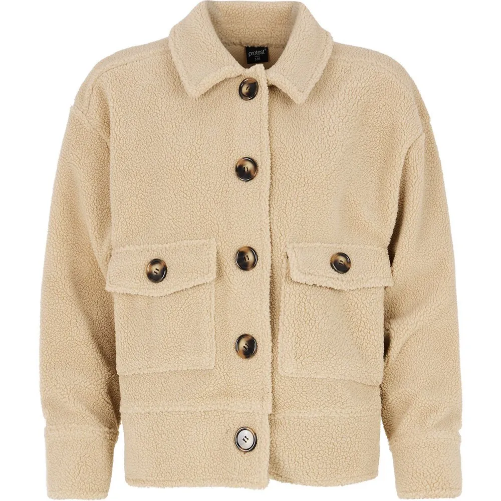 Protest Bond Jas Beige