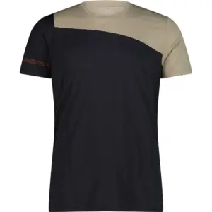 Cmp 35c6626 T-shirt Met Korte Mouwen Antracite / Corallo