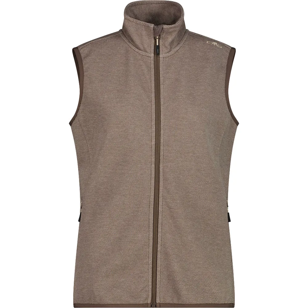 Cmp 35h5376 Vest Creme