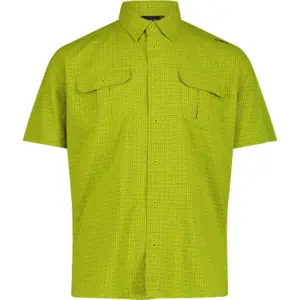 Cmp 35n6827 T-shirt Met Korte Mouwen Mela / Pine