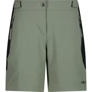 Cmp 35t5166 Korte Broek Avocado