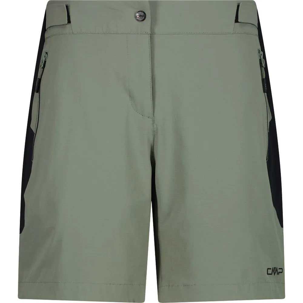 Cmp 35t5166 Korte Broek Avocado