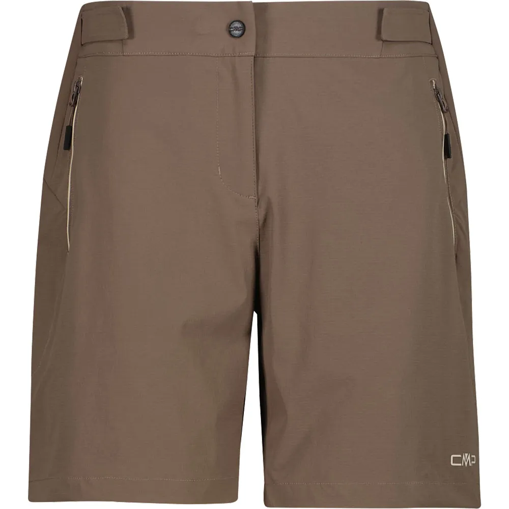 Cmp 35t5166 Korte Broek Toffee