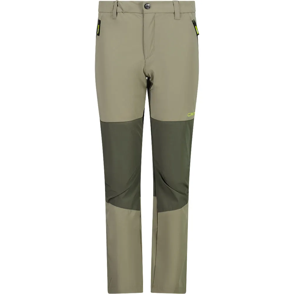 Cmp 35t6034 Broek Sage