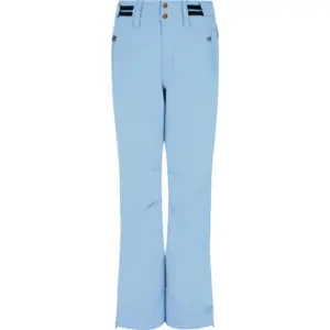 Protest Cinnamones Broek Blauw