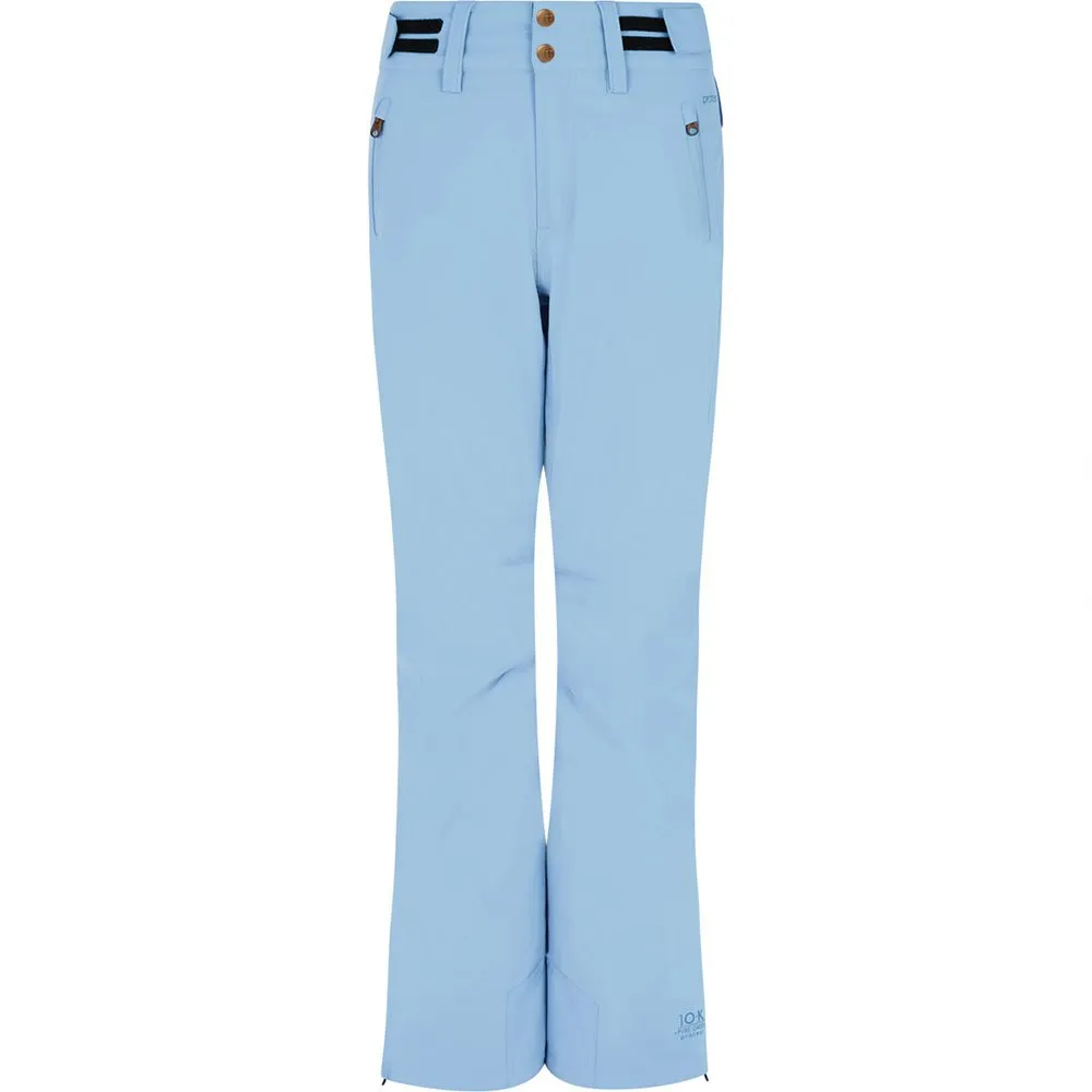 Protest Cinnamones Broek Blauw