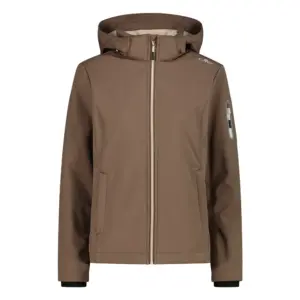 Cmp 39a5006 Softshelljack Toffee