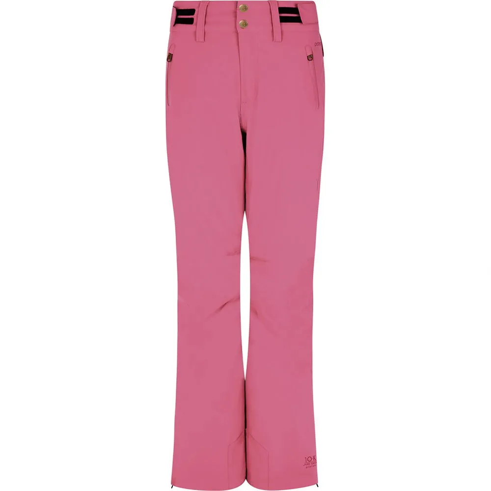 Protest Cinnamones Broek Rose Dust