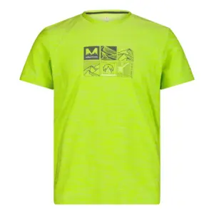 Cmp 39t6547 T-shirt Met Korte Mouwen Mela Mel.