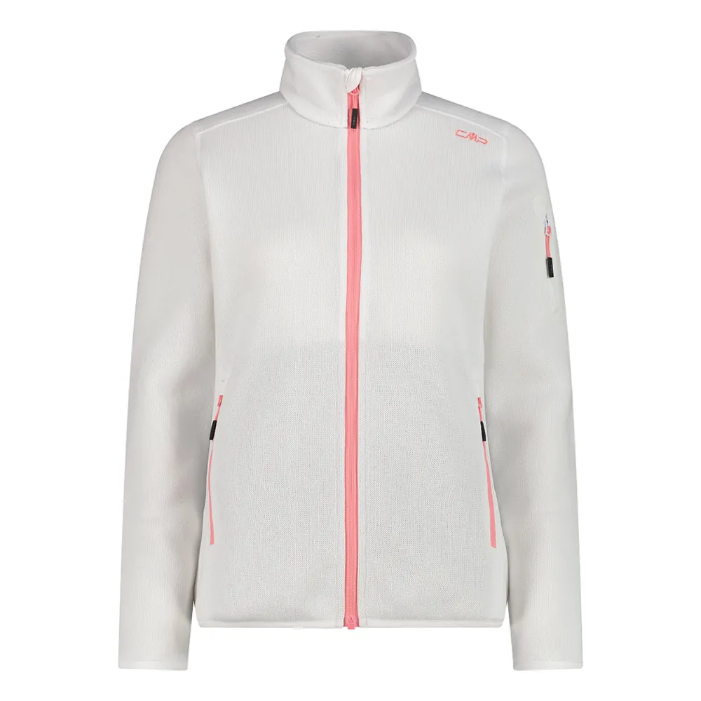 Cmp 3h14746 Fleece Koraal