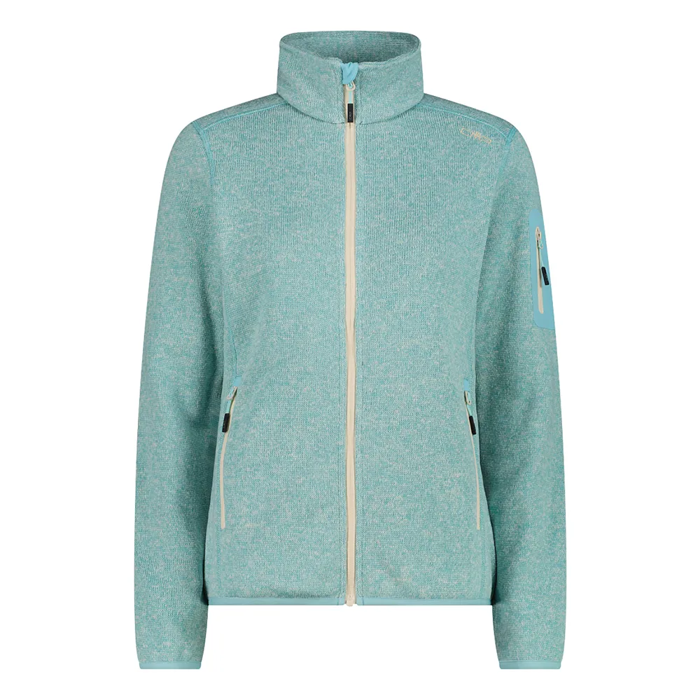 Cmp 3h14746 Fleece Creme
