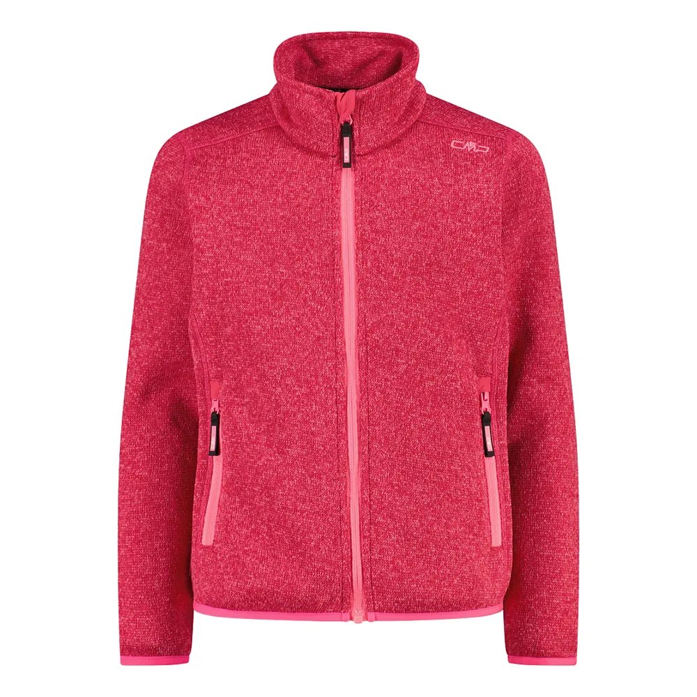 Cmp 3h19925 Fleece Magenta / Lighter