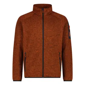 Cmp 3h60747n Fleece Oranje
