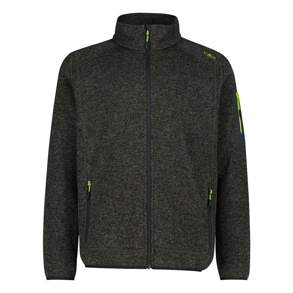 Cmp 3h60747n Fleece Pine Lighter