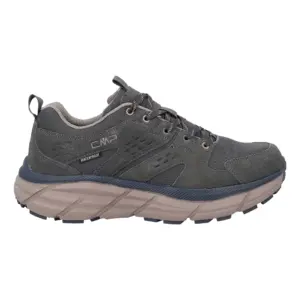 Cmp 3q27697 Kamsel Low Wp Wandelschoenen Cioccolato