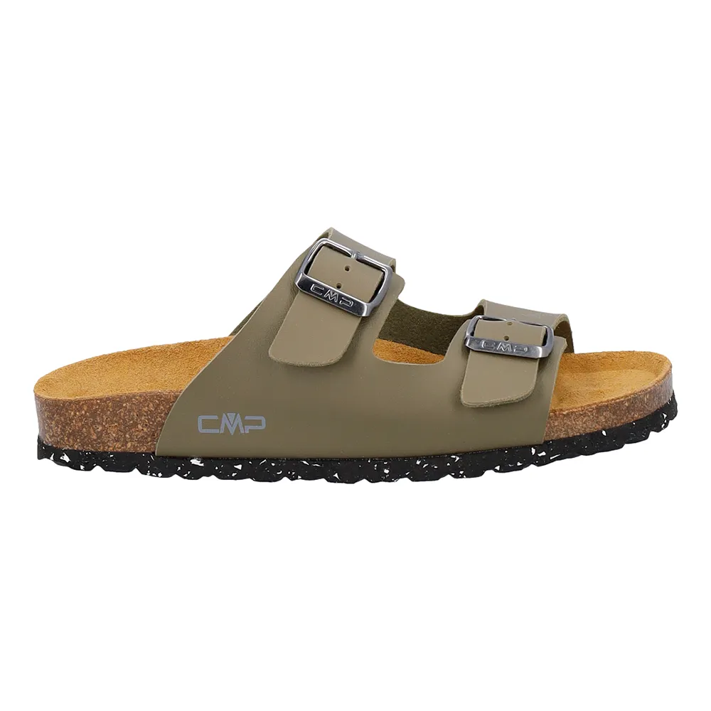 Cmp 3q91016 Eco Thalitha Sandalen Sage