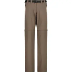 Cmp 3t51446 Converteerbare Broek Toffee