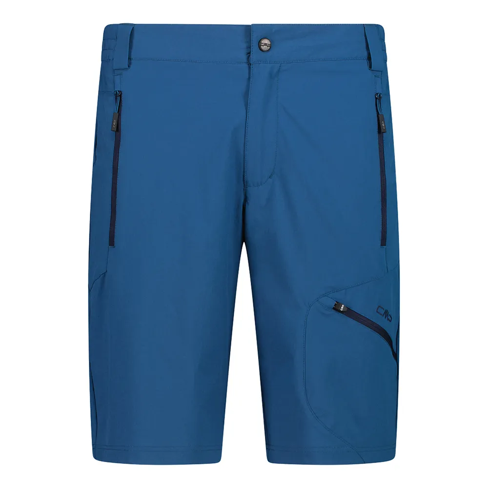 Cmp Bermuda 31t5177 Korte Broek Petroleum