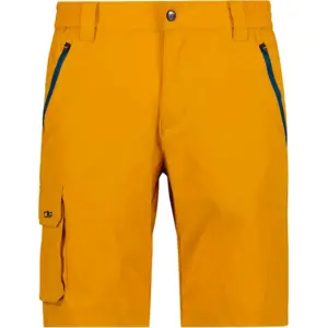 Cmp Bermuda 31t5637 Korte Broek Curcuma