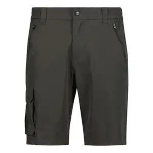 Cmp Bermuda 31t5637 Korte Broek Pine